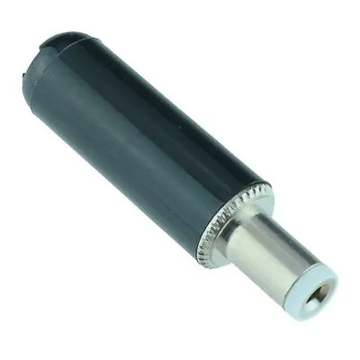 Switchcraft S760 2.1mm DC Power Plug Connector 5A 12V • £7.99