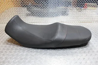 12-16 Suzuki Vstrom 650 OEM FRONT DRIVERS SEAT PAD SADDLE PILLION • $149.95