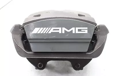 2017 Mercedes-Benz C63 AMG Rear Right Brake Caliper RH Passenger  • $391.53