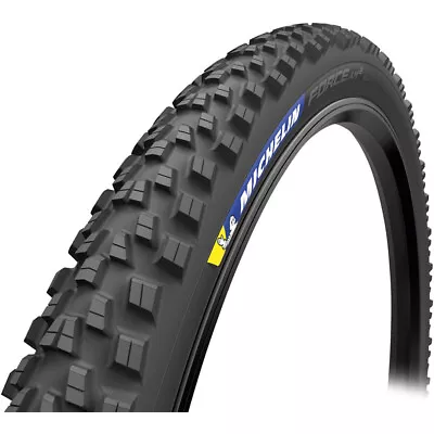 Michelin Force AM2 Tire 27.5 X 2.6 Tubeless Folding Black Competition • $61.04