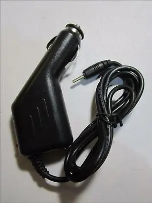 5V 2A In-Car Charger Power Supply For Coby Kyros MID1126 Tablet • £9.45
