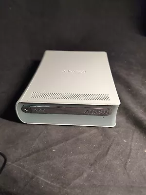 Official Microsoft Xbox 360 HD DVD Drive Player Only! Untested • $24.99