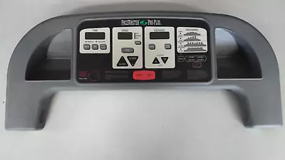 Treadmill Pace Master Pro-Plus Console/Display • $125