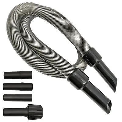 6 Metre Extra Long Hose Extension 6m Hoover Pipe For EINHELL Vacuum Cleaner • £19.99