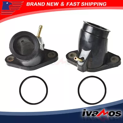 $13.65 • Buy Carburetor Intake Manifold Holders Boots For 1997 Yamaha XVS650 V-Star Classic