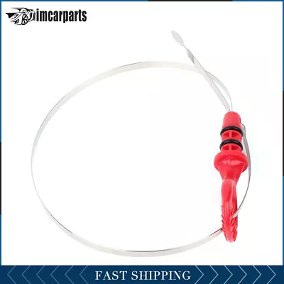 Engine Oil Level Dipstick For Volvo C70 S60 S70 S80 V70 XC70 XC90 917473 • $8.99