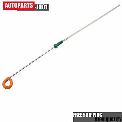 For 1992-1995 HONDA CIVIC ENGINE OIL DIPSTICK MOTOR DEL SOL EG EG6 15650-P03-000 • $13.99