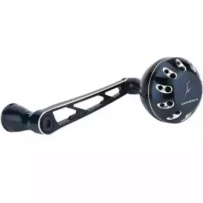 Gomexus Power Handle For Daiwa 21 Certate SW 5000-6000  Spinning Saltwater Reel • $98.95