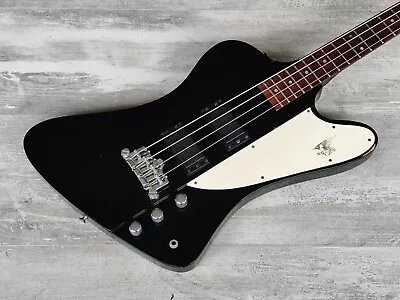 Samick Thunderbird Bass (Black) • $425