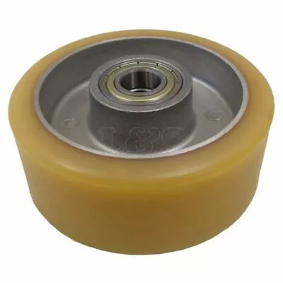 £45.90 • Buy Front Wheel For Norton Clipper C51 Petrol Floor Saw - 310006082