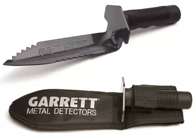 Garrett  Edge Digger Hand Shovel Metal Detecting Hand Trowel • $38.49