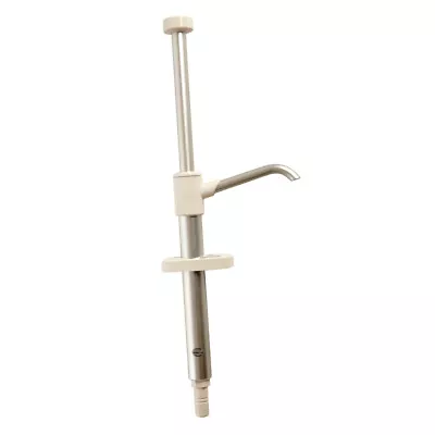 Whale V Pump Self Priming Hand Operated Manual Galley Pump GP0650 UPC 7664780... • $70.12