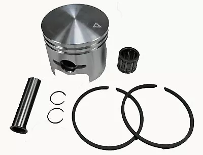 PISTON KIT 40cc E-Ton Rascal Viper Jr RXL40 IXL40E ATVs • $40.99