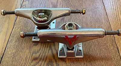 Venture Trucks Polished 5.0 Lo • $59.95