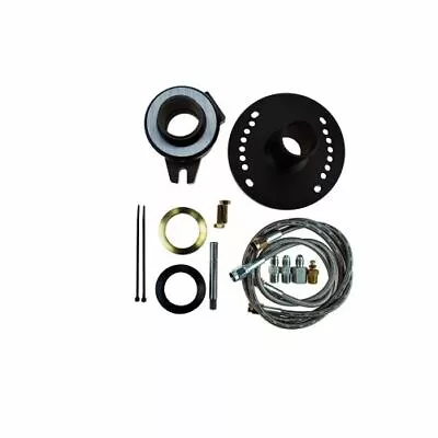 Ram Clutch 78160 Throwout Bearing Hydraulic For GM T-56 Transmission • $394.33