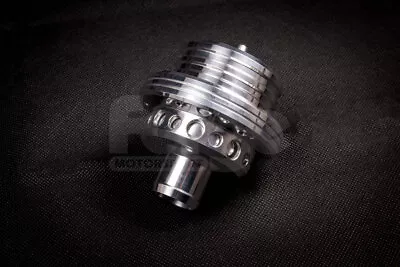 Forge Motorsport Dual Piston Blow Off/Dump Valve For Toyota MR2 • $154.05