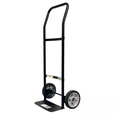 Milwaukee Hand Truck Dolly 300 Lb Heavy Duty Metal Lightweight Roll Moving Cart • $68.80