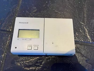 Honeywell Single Channel Programmer • £20