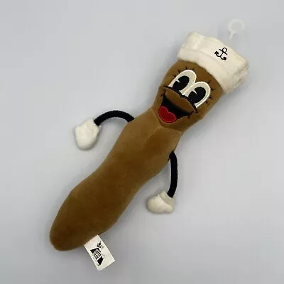 1998 South Park Mr. Hankey The Christmas Poo Plush Sailor Hat Comedy Central 9  • $32