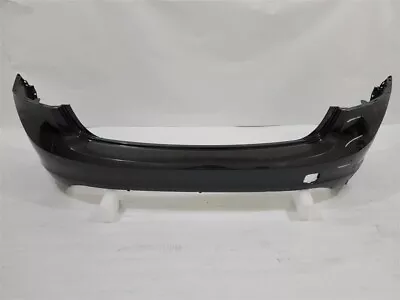 11 12 13 14 15 16 17 18 Volvo S60 Rear Bumper Cover Oem • $171