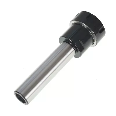 C1  ER32 100L 25.4mm Straight Shank Collet Chuck Holder For CNC Milling Lathe • $18.20