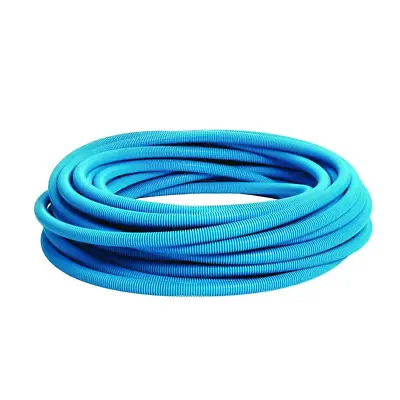 BLUE Electrical 3/4inx100ft Nonmetallic Tubing Conduit Coil Lightweigh Bendable  • $64.99