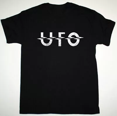 Vintage UFO Band Men T-shirt Short Sleeve All Sizes • $8.99