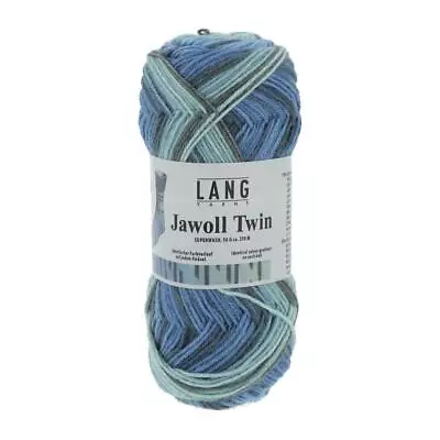 Lang Yarns Jawoll Twin 514 • $5.11