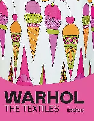 Warhol - 9780300270518 • £23.20
