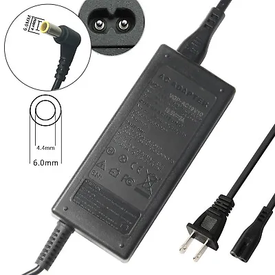 Laptop Power Adapter Charger For Sony Vaio PCG-61311L PCG-61313L PCG-91111L Cord • $11.49