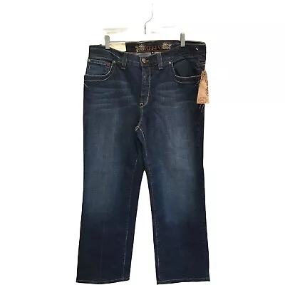 Vikki Vi Boot Cut Stretch Jeans Size 16 XL NWT $128 ~ FINAL SALE • $9.95