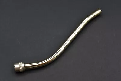 £298.02 • Buy Technics SL-1200 LTD Gold Tonearm Arm Pipe