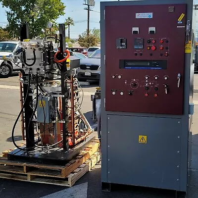 $30000 • Buy Centorr Series M 60 Front-Loading High Vacuum & Controlled Atmosphere Furnace