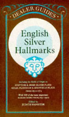 £2.92 • Buy English Silver Hallmarks Value Guaranteed From EBay’s Biggest Seller!
