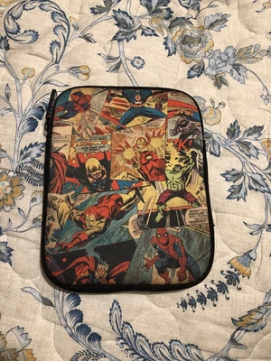 £8 • Buy Marvel Ipad Mini Case