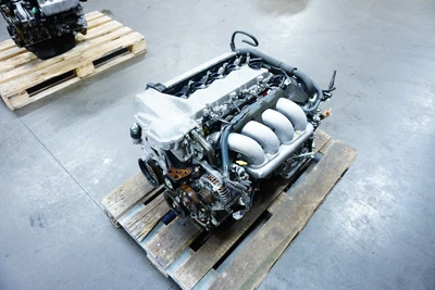 $1949 • Buy JDM 00-05 Toyota Celica GTS 2ZZ-FE 1.8L DOHC VVTi Engine 2ZZ Corolla Matrix