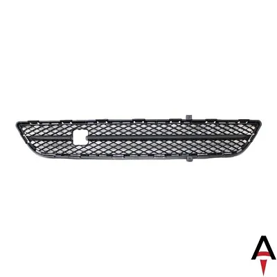 Front Lower Bumper Cover Grille Mesh For 2010-2013 Infiniti G37 2011-2012 G25 • $52.86