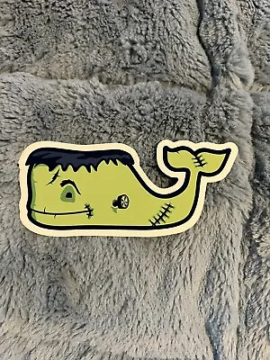 Vineyard Vines Halloween Sticker • $6