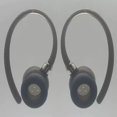 2 Ear Hooks And 2 Earbuds For Motorola Boom 2 And HZ720 HX550 Headsets • $8.18