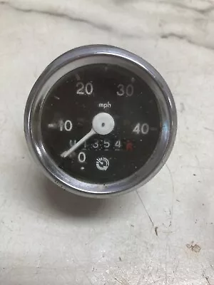 89 Jawa 210 Sport Moped Speed Speedometer Gauge Meter • $24