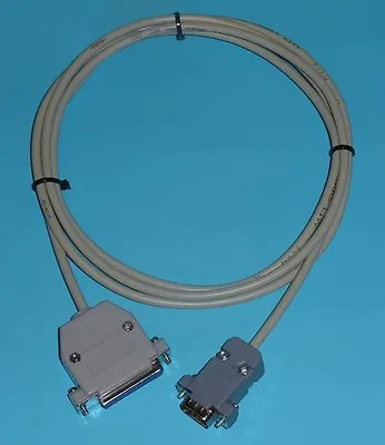 AMIGA RGB CABLE MONITOR 1 Meter (Analog 9 Pin)  • $12.44