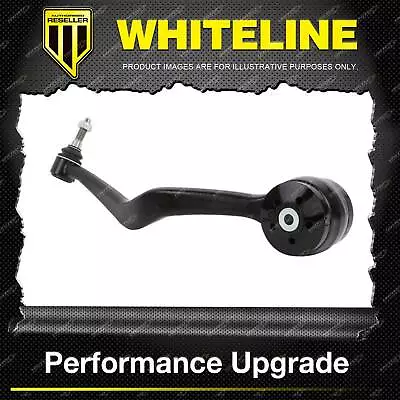 Whiteline Front Right Radius Arm Lower Arm For Pontiac G8 1ST GEN 2007-6/2009 • $201.95