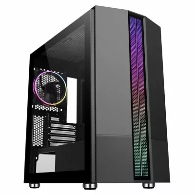 £349 • Buy High Spec PC - Core I7-6700 - 16Gb - New 1Tb SSD - GTX1050Ti - Wi-Fi