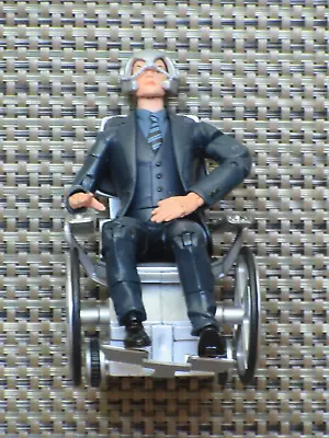 Marvel Legends Professor X Action Figure Galactus BAF Series • $30