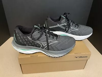 Womens Mizuno Wave Inspire 19 Running Shoes. Size 9. Worn Twice! Awesome Shoes • $69.99