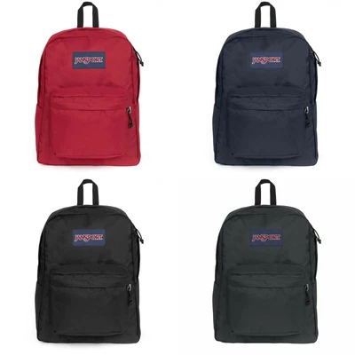 £29.95 • Buy JanSport Backpack - JanSport SuperBreak One Backpack - EK0A5BAG - School Bag 