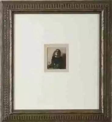 A4 Photo James Abbott Mcneill Whistler Little Arthur • £8.99