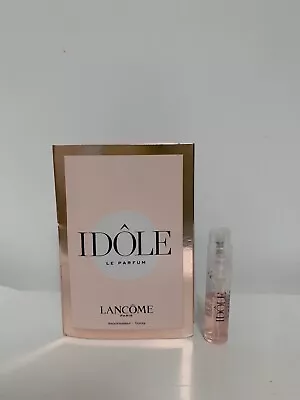 Lancom IDOLE Women's Le Parfum 1.2ml Sample Spray X 1 • £3.99