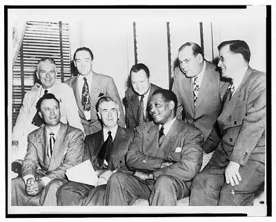 Photo:Henry WallaceGlen Taylorexecutive Committee1948 • $9.99