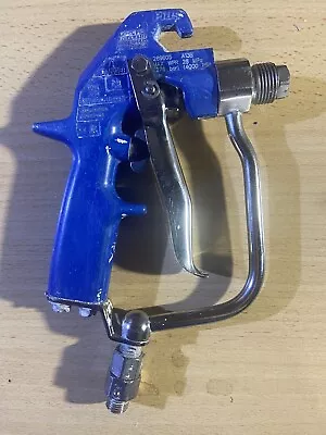 £130 • Buy Graco Tex Spray Gun